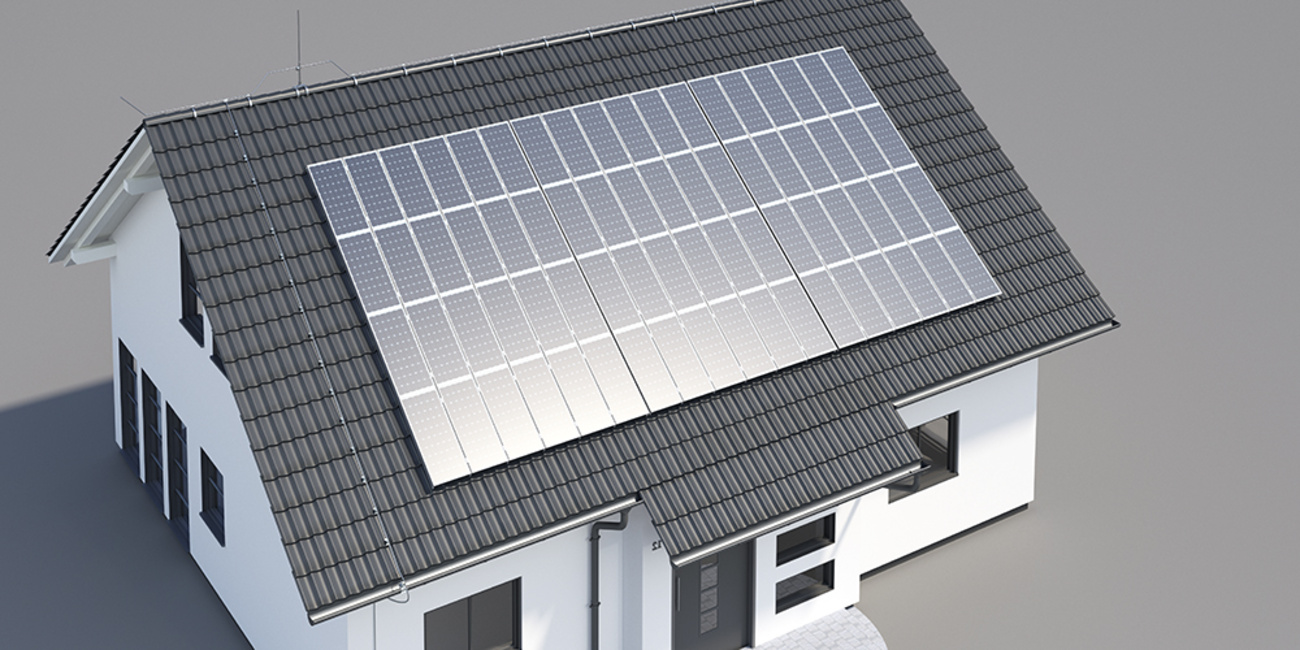 Umfassender Schutz für Photovoltaikanlagen bei DZ Elektrotechnik GmbH in Stuttgart